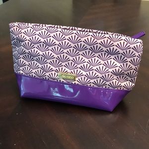 Shisedo Makeup Bag